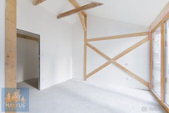 Jedinečná nabídka moderní novostavby bytu situovaného do dvo