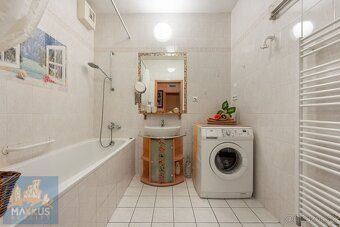 Nabízíme na prodej atraktivní rohový byt 3+kk (90 m2) se dvě