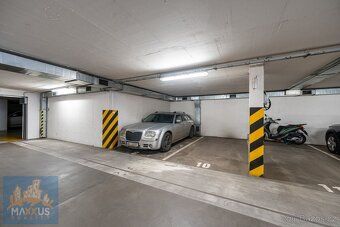 Nabízíme na prodej atraktivní rohový byt 3+kk (90 m2) se dvě