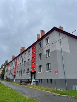Nabízíme k pronájmu ve městě Velké Opatovice. Tento cihlový 