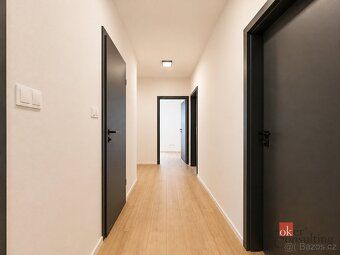 Pronájem, byty/4+kk, 88 m2, Veslařská 956/6, Litice, 32100 P