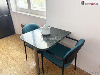 + kauce, + energie, + provize RK, Dumrealit.cz Vám zprostřed
