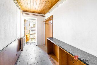 Prodej, domy/rodinný, 136 m2, 38223 Černá v Pošumaví, Český 