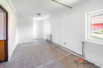 Prodej, domy/rodinný, 136 m2, 38223 Černá v Pošumaví, Český 