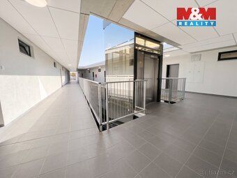 Nabízíme družstevní byt o ploše 56 m² (včetně 2 x 2 m² balko