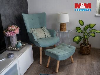 Nabízíme k prodeji unikátní nemovitost v klidné části obce B