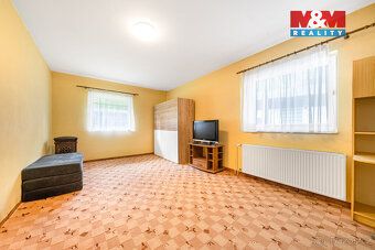 Představuji Vám k prodeji zavedený Kemp - plně vybavený rekr
