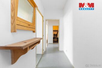 Hledáte ideální bydlení pro rodinu nebo skvělou investici do