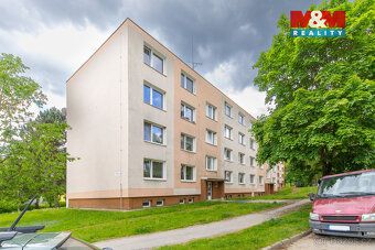 Hledáte ideální bydlení pro rodinu nebo skvělou investici do