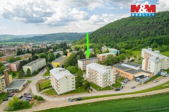 Hledáte ideální bydlení pro rodinu nebo skvělou investici do