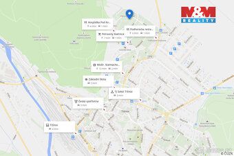 Hledáte ideální bydlení pro rodinu nebo skvělou investici do