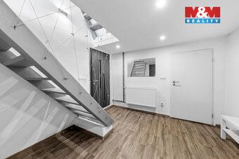 Nabízíme k prodeji rodinný dům o celkové užitné ploše 154 m²