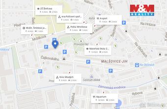Nabízíme k dlouhodobému pronájmu od 6.6.2026 byt 1+kk o ploš