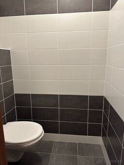 Pronájem 3+kk, 82 m² – Náchod u parku, bez provize Moderní a