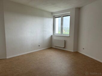 Pronájem 3+kk, 82 m² – Náchod u parku, bez provize Moderní a