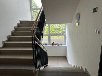 Pronájem 3+kk, 82 m² – Náchod u parku, bez provize Moderní a