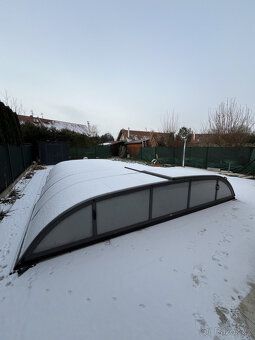 K dlouhodobému podnájmu nabízíme krásný a moderní dům o disp
