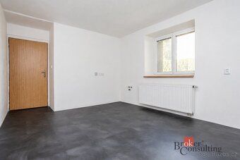 Pronájem nebytových prostor Hlinsko - BlatnoPronájem komerčn