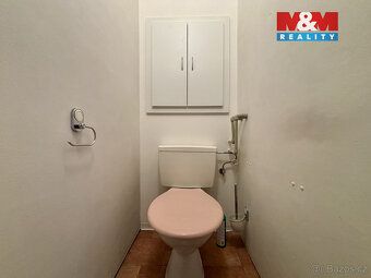 Nabízíme k prodeji byt o dispozici 3+1 a celkové výměře 78 m