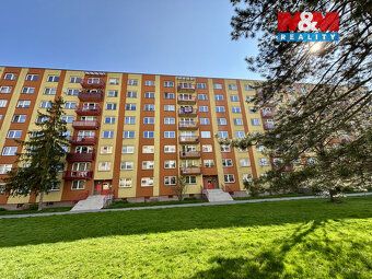 Nabízíme k prodeji byt o dispozici 3+1 a celkové výměře 78 m