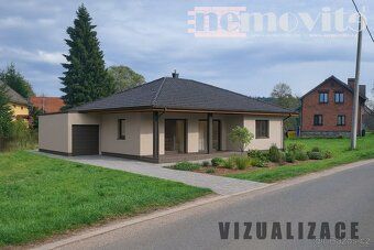 Ev.č. 02598 Nabízíme k prodeji velmi atraktivní stavební poz