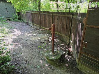 Ev.č. 02592 Exkluzivně nabízíme na prodej pozemek - zahradu,