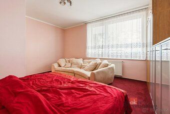 Pronájem, byty/4+kk, 116 m2, R.A. Dvorského 601, Horní Měcho