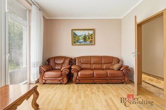 Pronájem, byty/4+kk, 116 m2, R.A. Dvorského 601, Horní Měcho