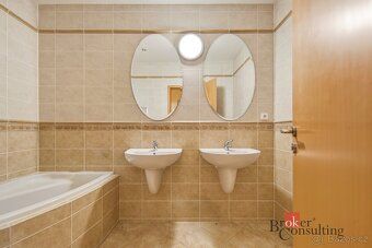 Pronájem, byty/4+kk, 116 m2, R.A. Dvorského 601, Horní Měcho