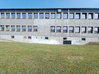 Pronájem skladu, 31 m2, Praha 10 - Dolní Měcholupy, ul. Ke K