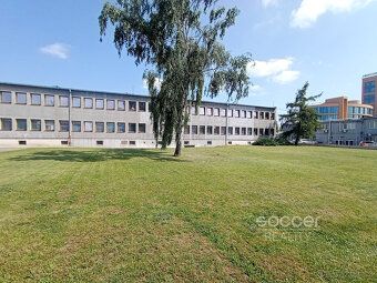 Pronájem skladu, 31 m2, Praha 10 - Dolní Měcholupy, ul. Ke K