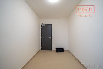 Nabízíme k pronájmu zcela nový, dosud neobývaný byt 1+kk o v