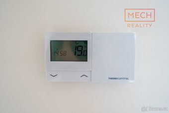 Nabízíme k pronájmu zcela nový, dosud neobývaný byt 1+kk o v
