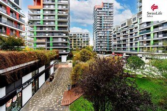 Jak by se Vám bydlelo v bytě, který nabízí nejen moderní int