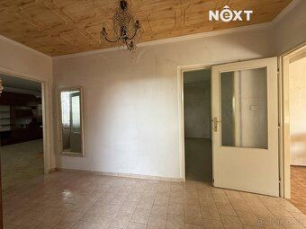 Naše společnost Vám exkluzivně nabízí prodej rodinného dům v