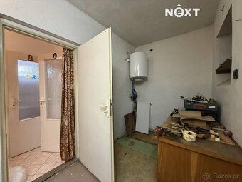 Naše společnost Vám exkluzivně nabízí prodej rodinného dům v