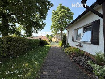 Naše společnost Vám exkluzivně nabízí prodej rodinného dům v