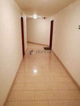 Nabízíme k pronájmu byt 1+kk, o ploše 37,4m2 + 4,5m2 balkon,