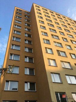 Prodej, byty/2+kk, 41.5 m2, U valu 862/2, Ruzyně, 16100 Prah