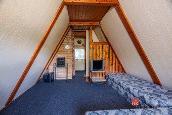 Prodej, domy/chata, 32 m2, Kamensko E203, 33601 Blovice, Plz