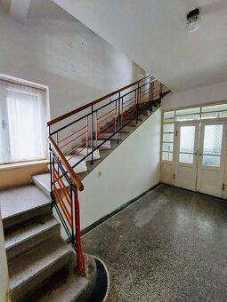 Nabízíme Vám prostorný rodinný dům s užitnou plochou 120 m² 