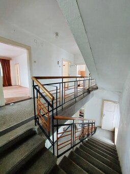 Nabízíme Vám prostorný rodinný dům s užitnou plochou 120 m² 
