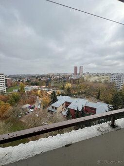 Nabízíme pronájem zrekonstruovaného bytu 3+kk, o ploše 85m2 