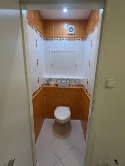 Nabízíme pronájem zrekonstruovaného bytu 3+kk, o ploše 85m2 