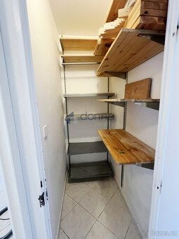 Nabízíme pronájem zrekonstruovaného bytu 3+kk, o ploše 85m2 