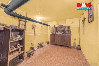 Nabízíme k prodeji nebytový prostor v Praze 4 - Michli. Jedn