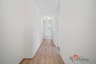 Moderní byt 4+kk, 102 m², novostavba,č.p.602 v rezidenci Kas