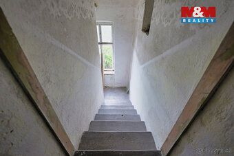 Exkluzivní prodej rodinného domu se dvěma byty v Konici, se 