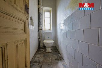 Exkluzivní prodej rodinného domu se dvěma byty v Konici, se 