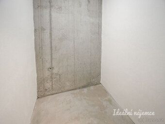K dlouhodobému podnájmu nabízíme nádherný zcela nový byt o d